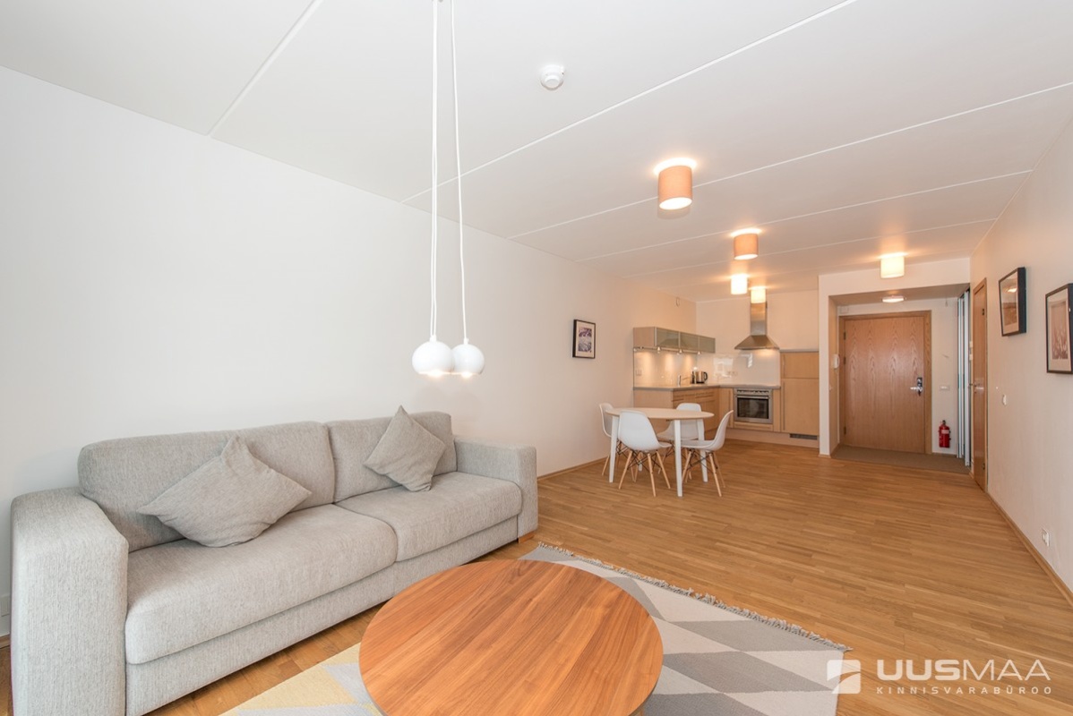 Tallinn, Kesklinna linnaosa, Roosikrantsi 9
