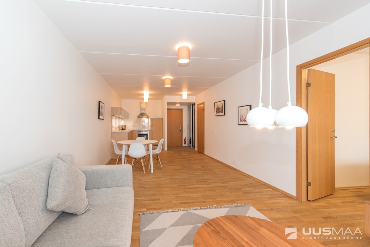Tallinn, Kesklinna linnaosa, Roosikrantsi 9