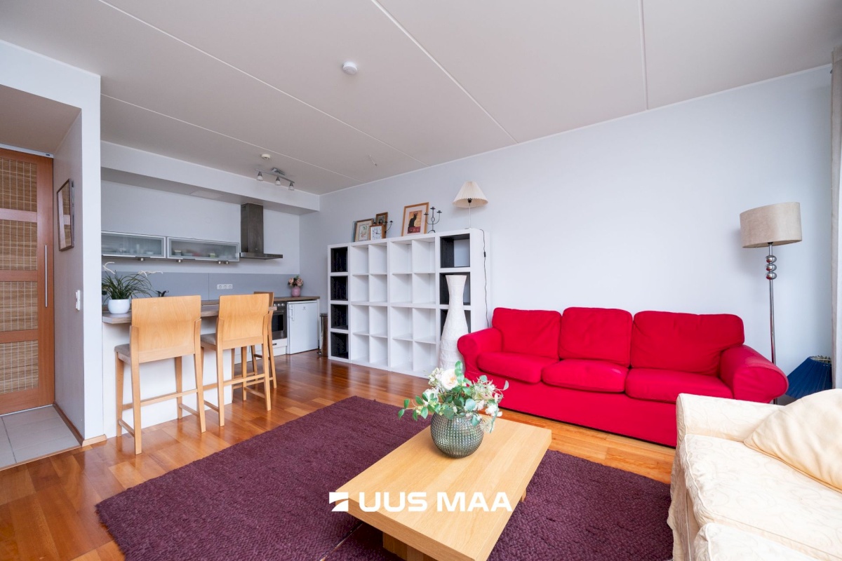 Tallinn, Kesklinna linnaosa, Südalinn, Rävala pst 19