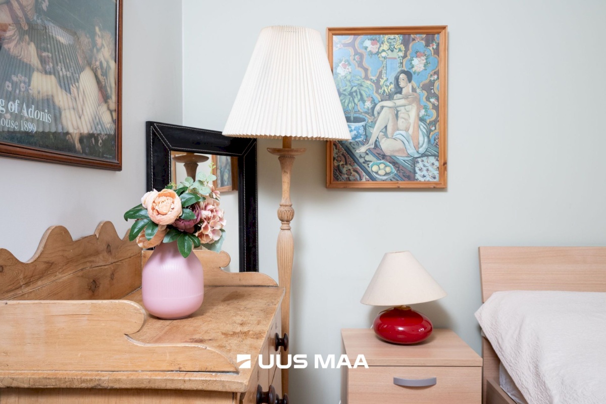 Tallinn, Kesklinna linnaosa, Südalinn, Rävala pst 19