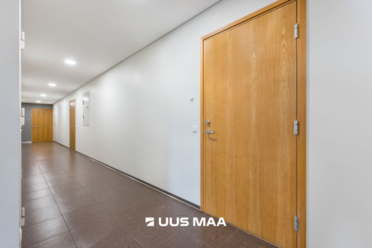 Tallinn, Kesklinna linnaosa, Südalinn, Rävala pst 19