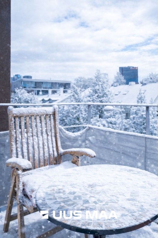 Tallinn, Kesklinna linnaosa, Südalinn, Rävala pst 19