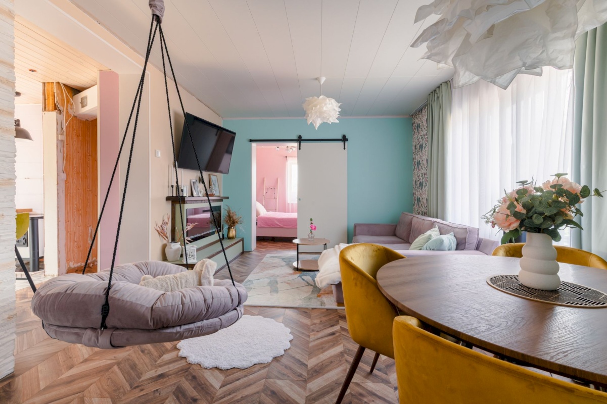 Rakvere linn, Rägavere tee 6