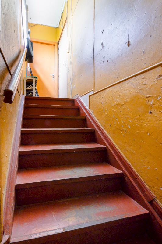 Rakvere linn, Rägavere tee 6