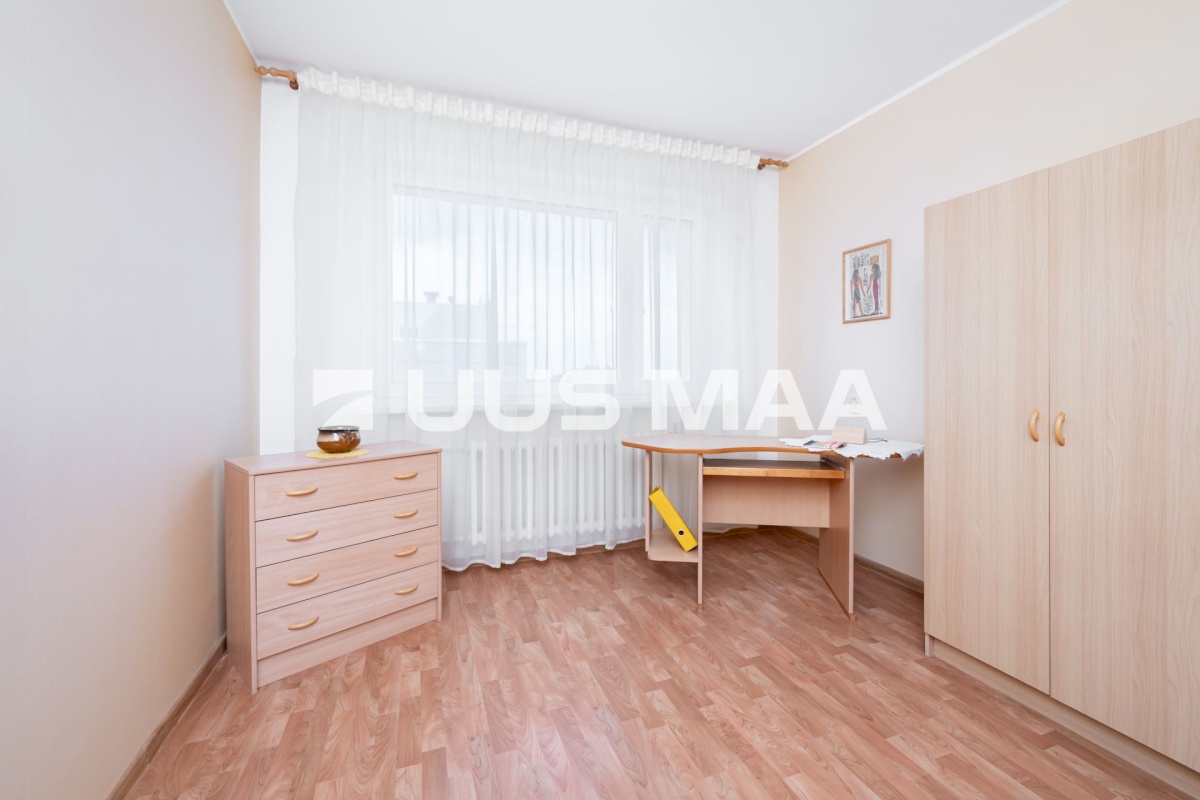 Tallinn, Lasnamäe linnaosa, Priisle, Läänemere tee 64