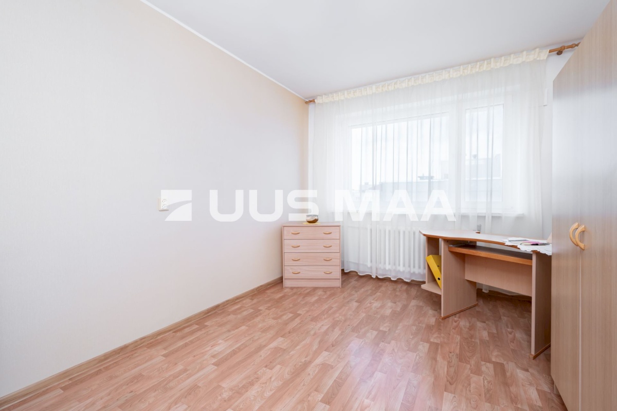 Tallinn, Lasnamäe linnaosa, Priisle, Läänemere tee 64