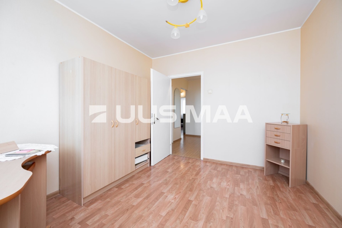 Tallinn, Lasnamäe linnaosa, Priisle, Läänemere tee 64