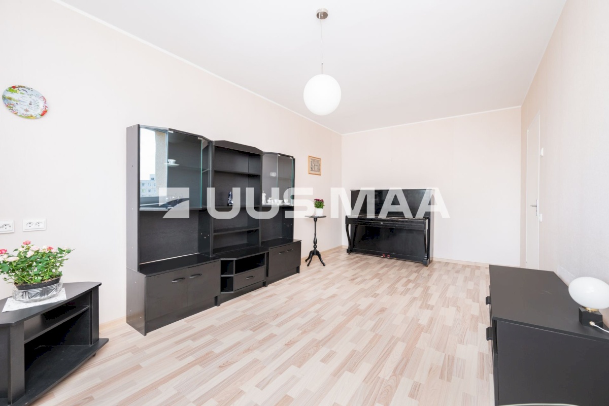 Tallinn, Lasnamäe linnaosa, Priisle, Läänemere tee 64