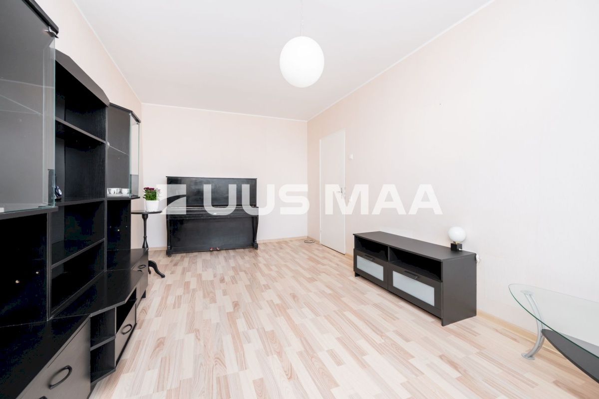 Tallinn, Lasnamäe linnaosa, Priisle, Läänemere tee 64