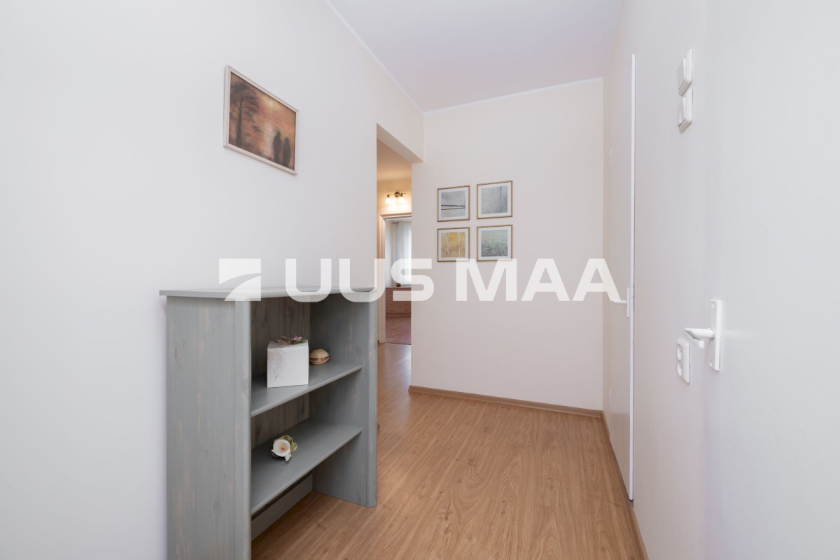 Tallinn, Lasnamäe linnaosa, Priisle, Läänemere tee 64