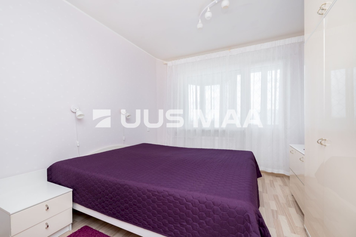 Tallinn, Lasnamäe linnaosa, Priisle, Läänemere tee 64