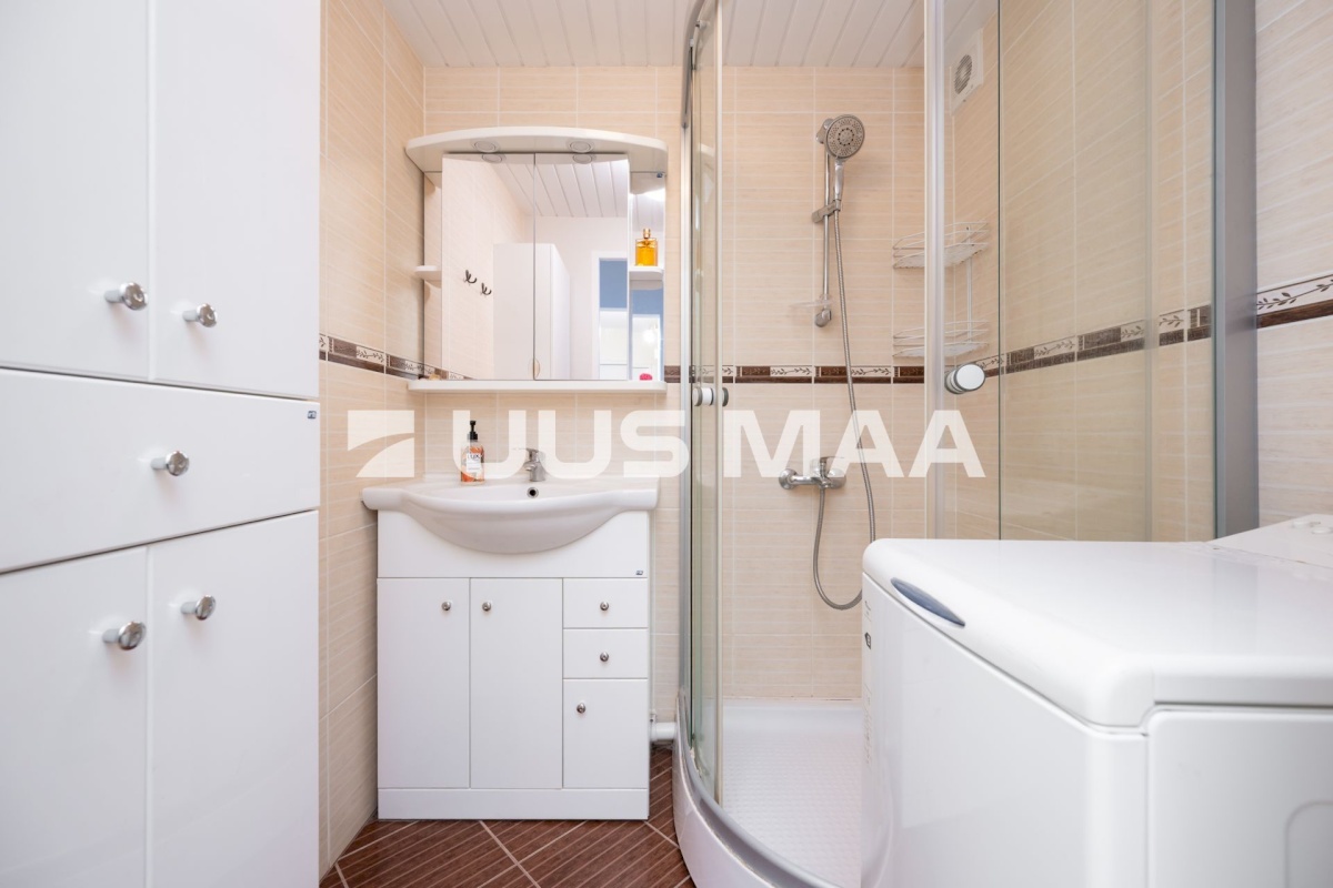 Tallinn, Lasnamäe linnaosa, Priisle, Läänemere tee 64