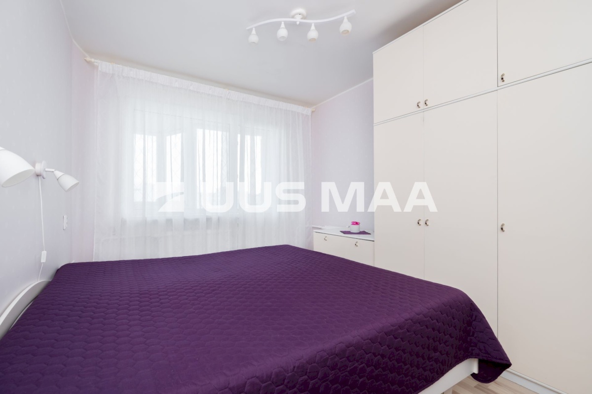 Tallinn, Lasnamäe linnaosa, Priisle, Läänemere tee 64