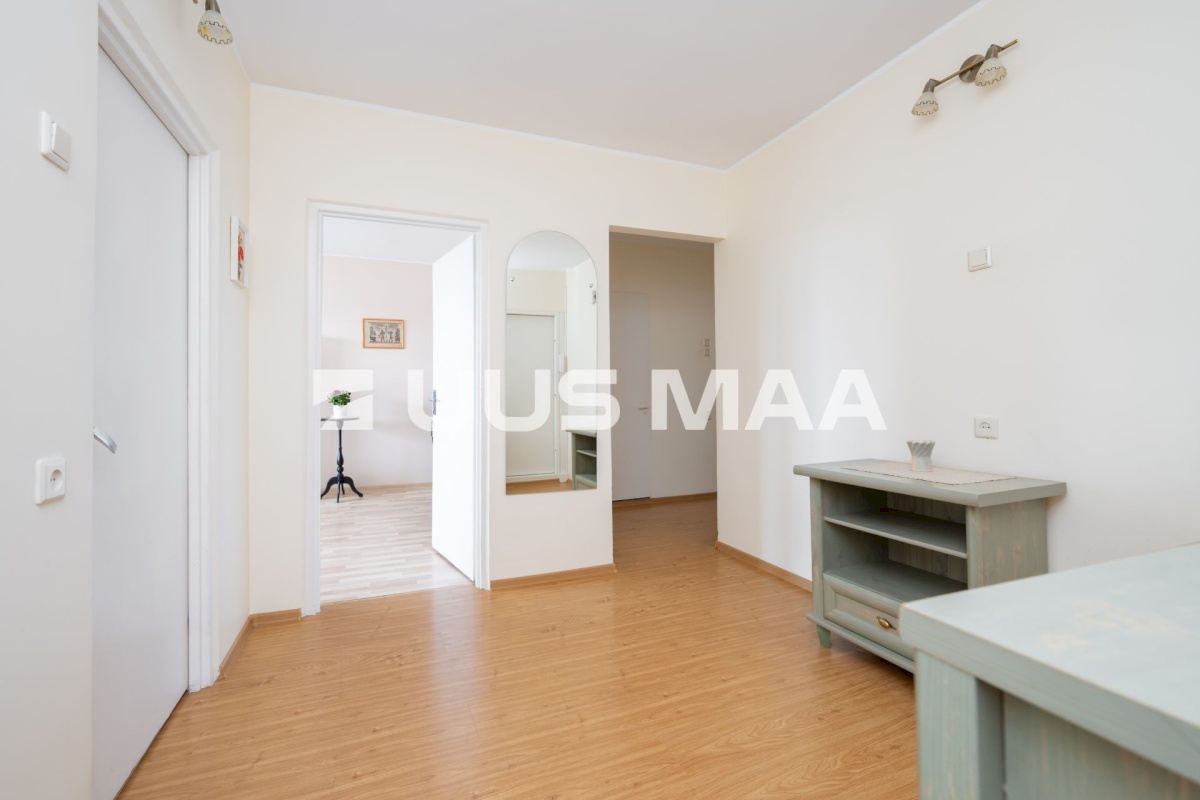 Tallinn, Lasnamäe linnaosa, Priisle, Läänemere tee 64