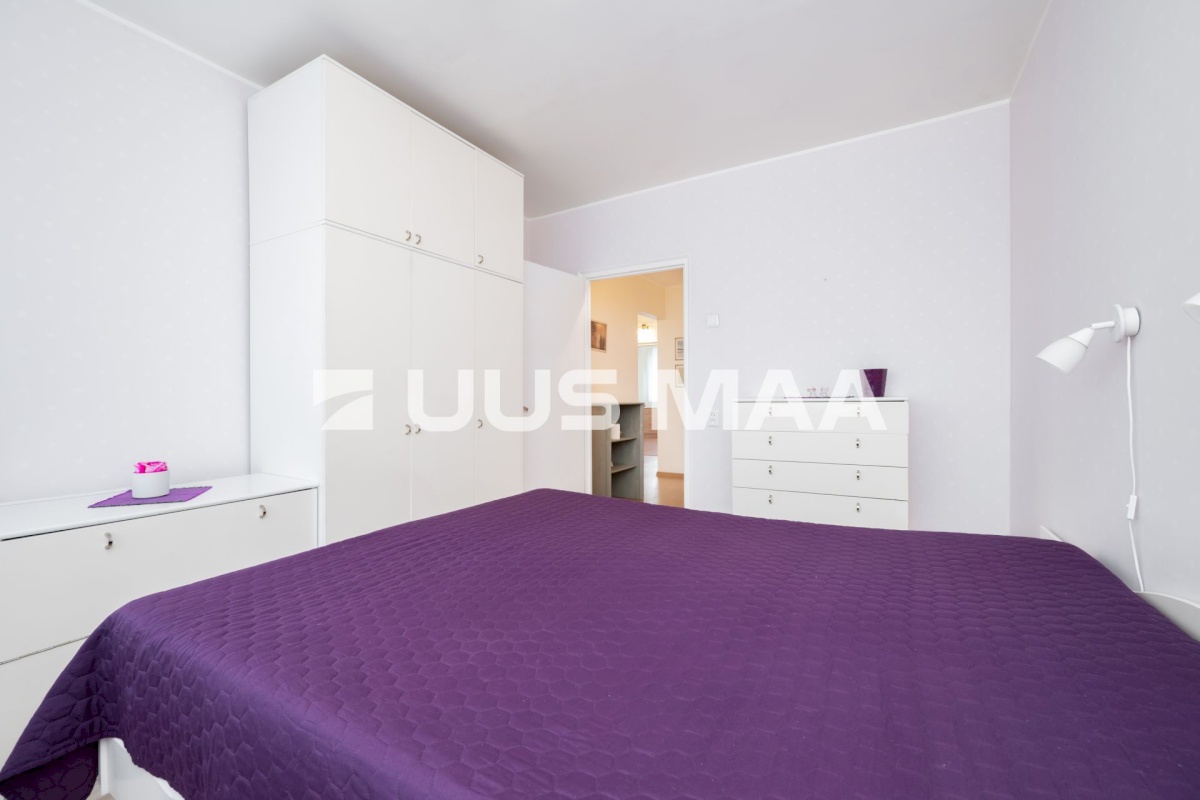 Tallinn, Lasnamäe linnaosa, Priisle, Läänemere tee 64