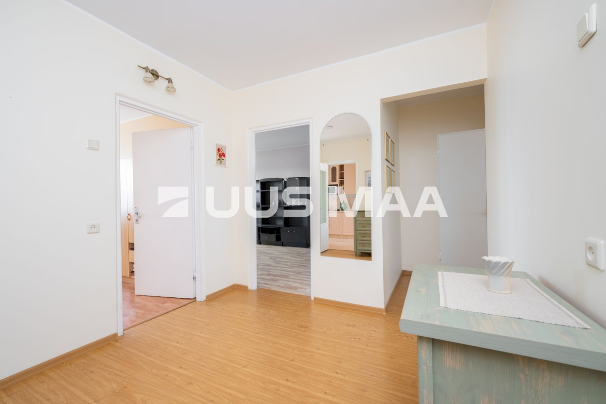 Tallinn, Lasnamäe linnaosa, Priisle, Läänemere tee 64