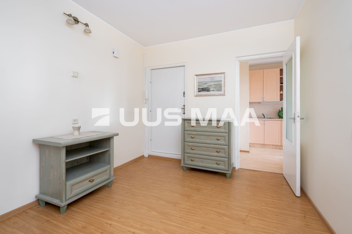 Tallinn, Lasnamäe linnaosa, Priisle, Läänemere tee 64