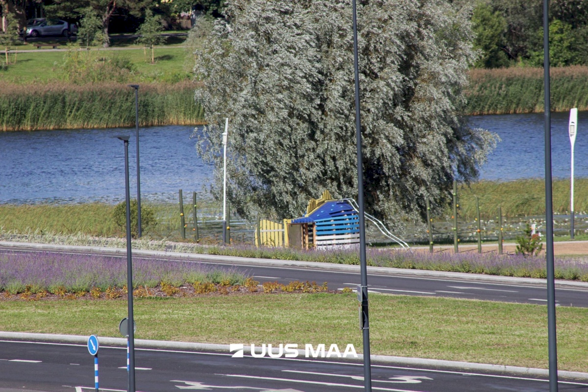 Pärnu linn, Pärnu linn, Kesklinn, Pikk tn 16