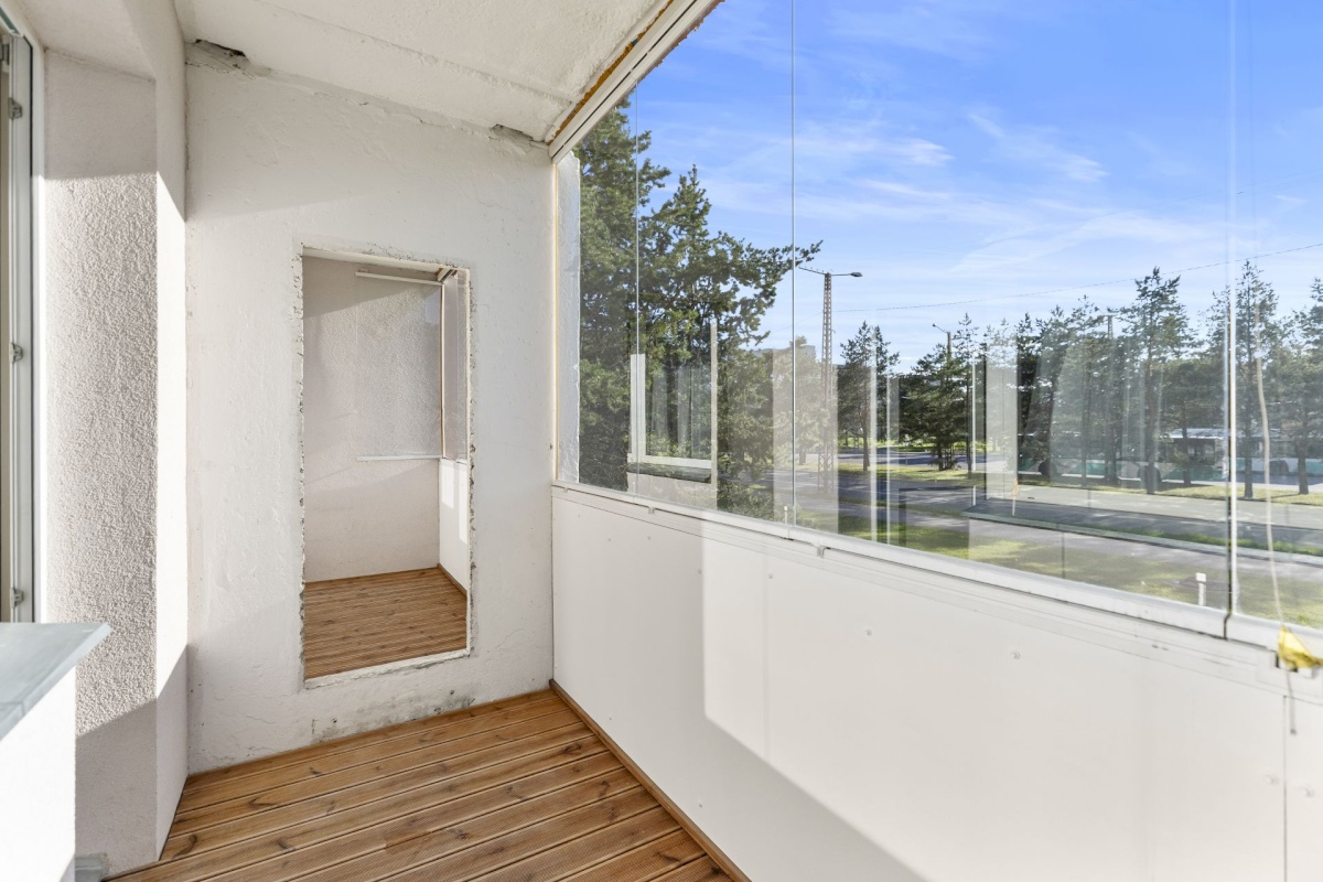 Tallinn, Mustamäe linnaosa, Sõpruse pst 250
