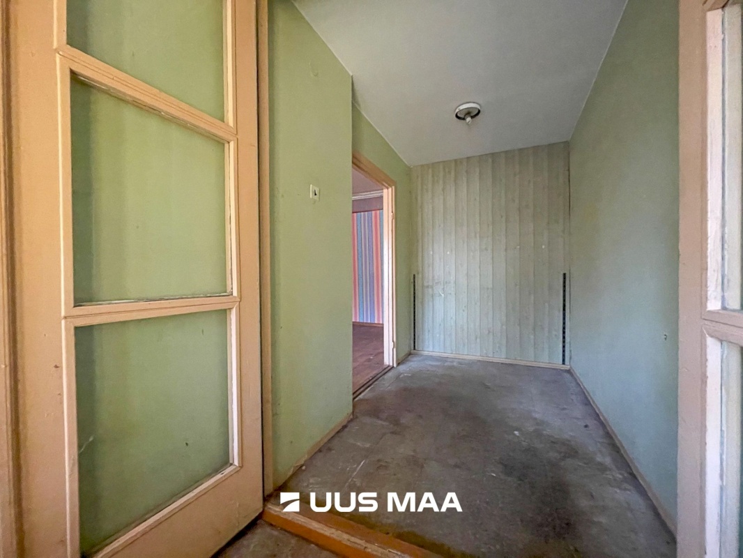 Pärnu linn, Audru alevik, Pärna allee 3a