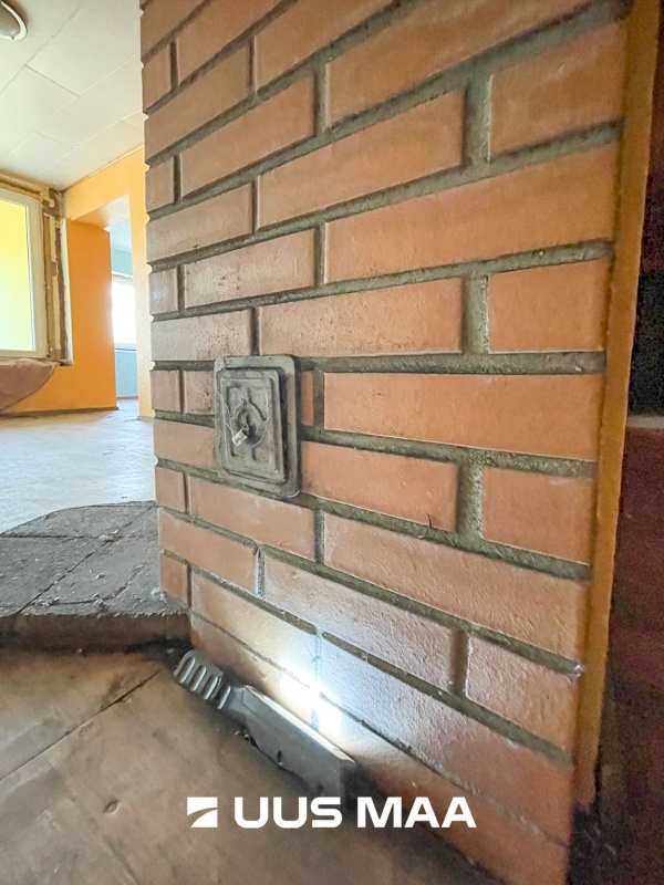 Pärnu linn, Audru alevik, Pärna allee 3a