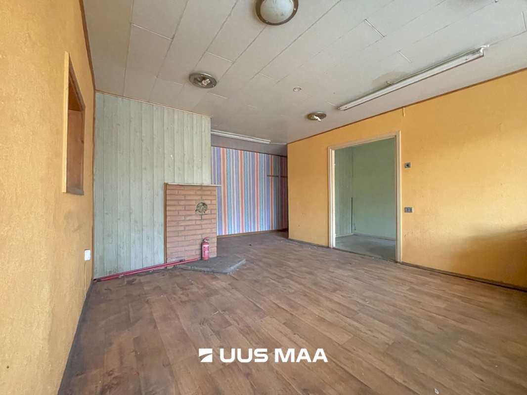 Pärnu linn, Audru alevik, Pärna allee 3a