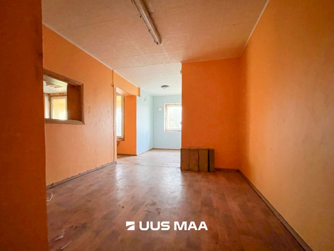 Pärnu linn, Audru alevik, Pärna allee 3a