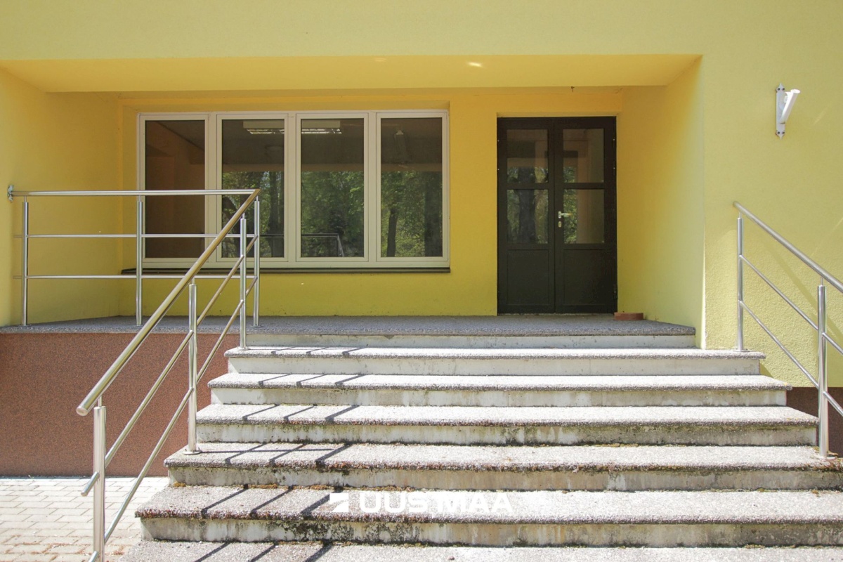 Pärnu linn, Audru alevik, Pärna allee 3a