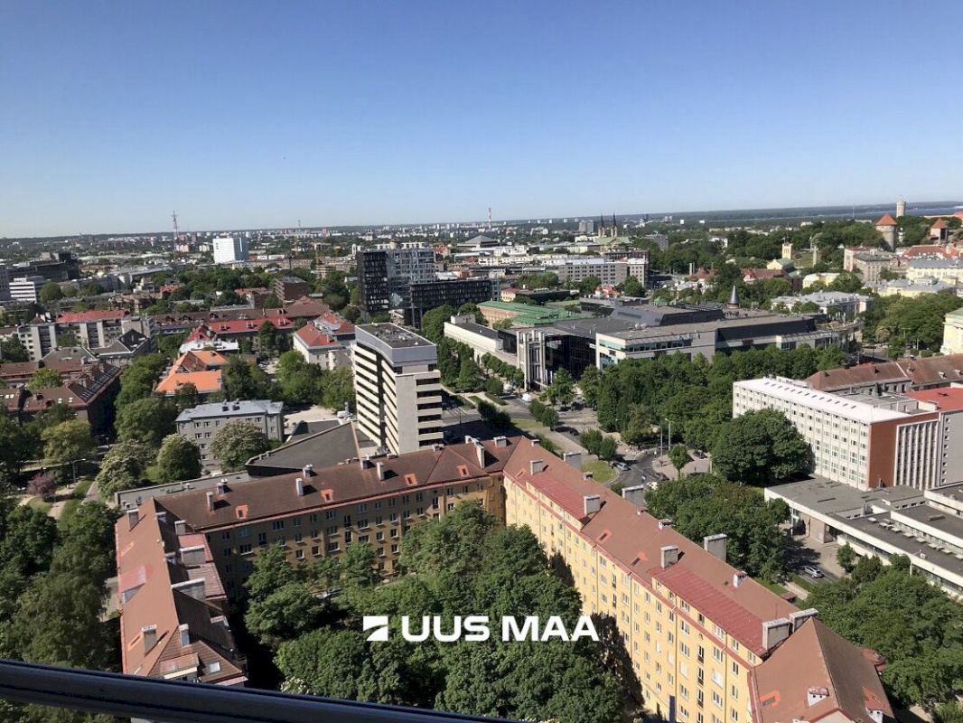 Tallinn, Kesklinna linnaosa, Südalinn, Rävala 7