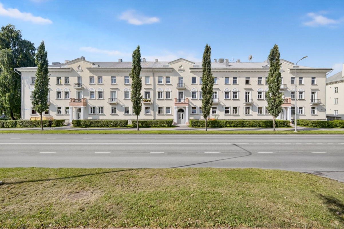 Tallinn, Põhja-Tallinna linnaosa, Sõle 65