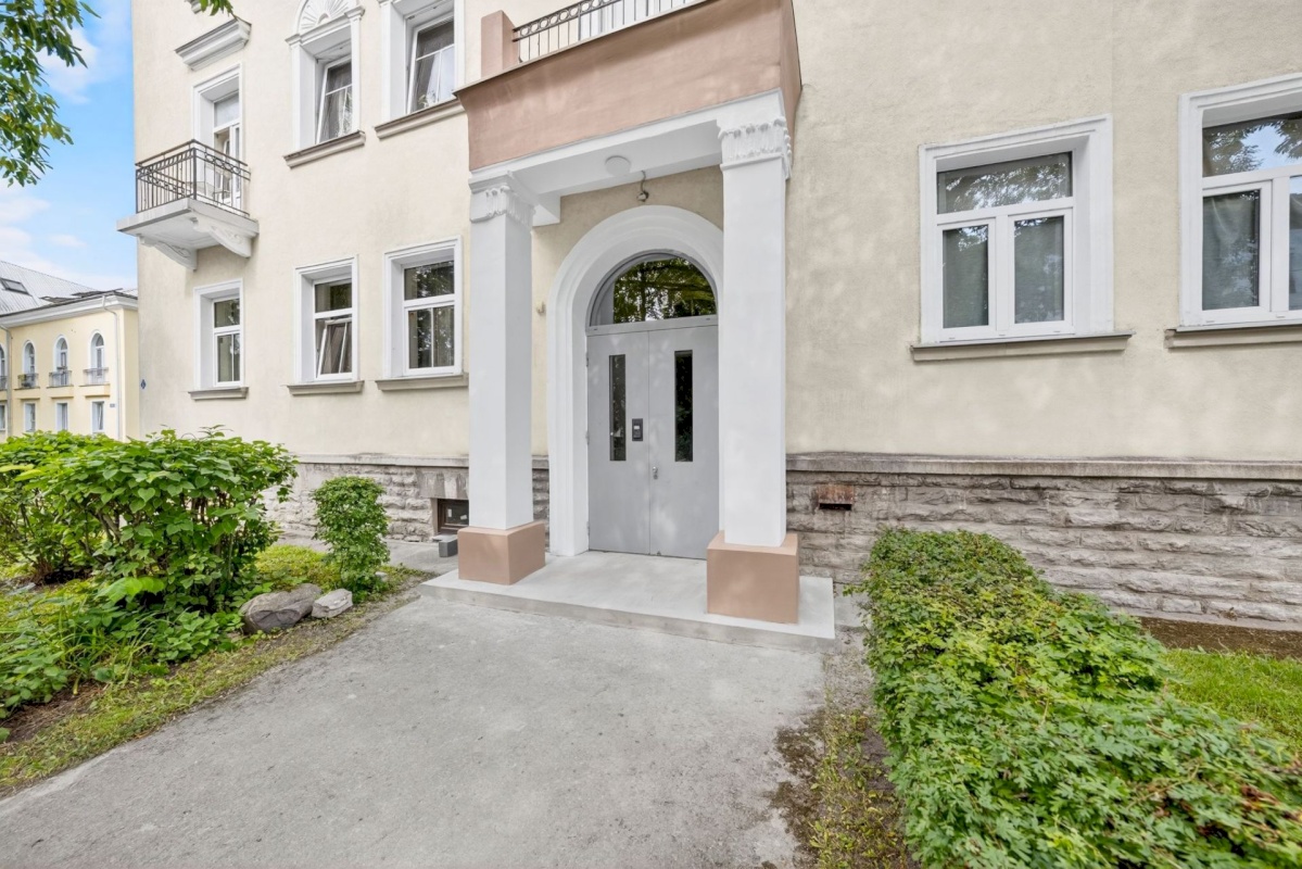 Tallinn, Põhja-Tallinna linnaosa, Sõle 65
