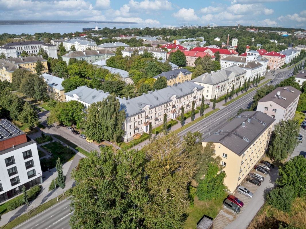 Tallinn, Põhja-Tallinna linnaosa, Sõle 65