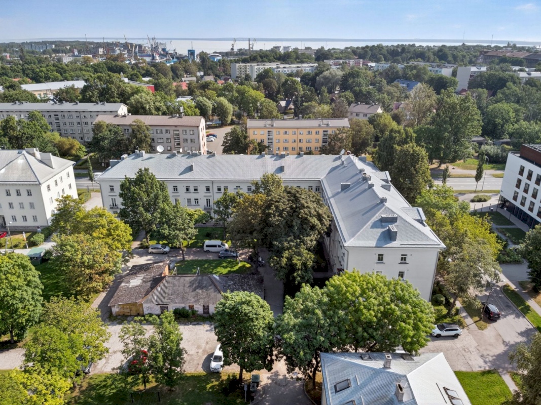 Tallinn, Põhja-Tallinna linnaosa, Sõle 65