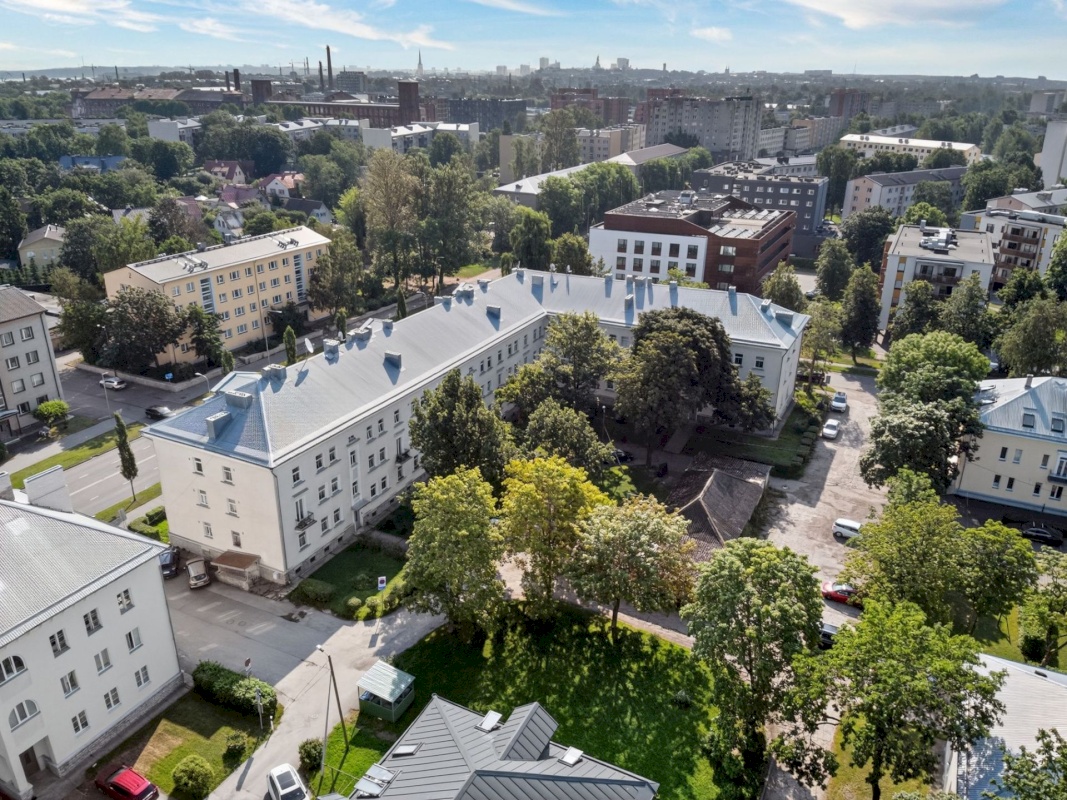 Tallinn, Põhja-Tallinna linnaosa, Sõle 65