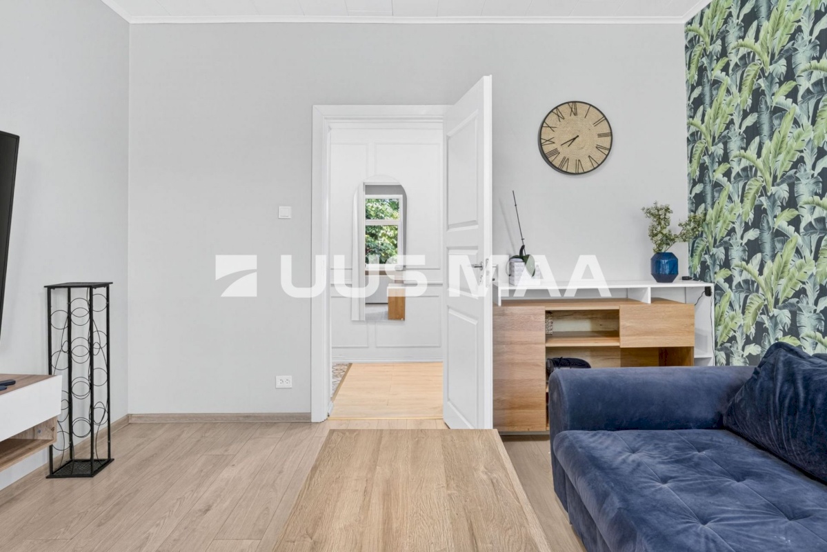 Tallinn, Põhja-Tallinna linnaosa, Sõle 65