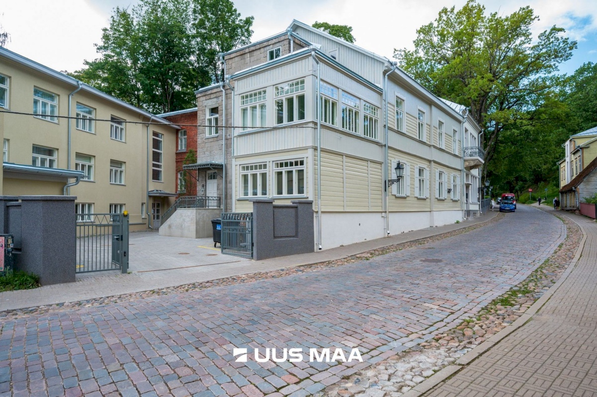 Tartu linn, Tartu linn, Kesklinn, Vallikraavi tn 10
