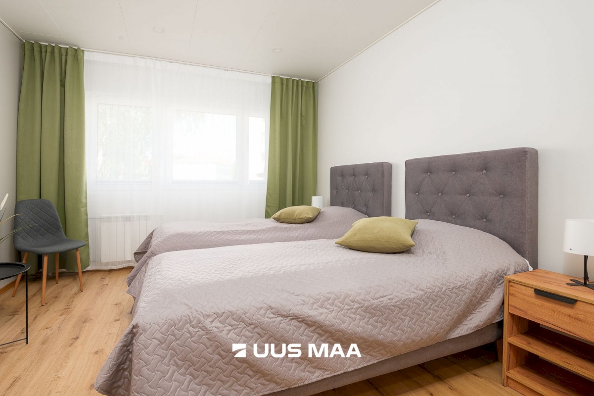 Pärnu linn, Pärnu linn, Mai, Papiniidu 33