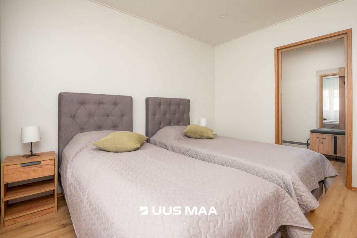 Pärnu linn, Pärnu linn, Mai, Papiniidu 33