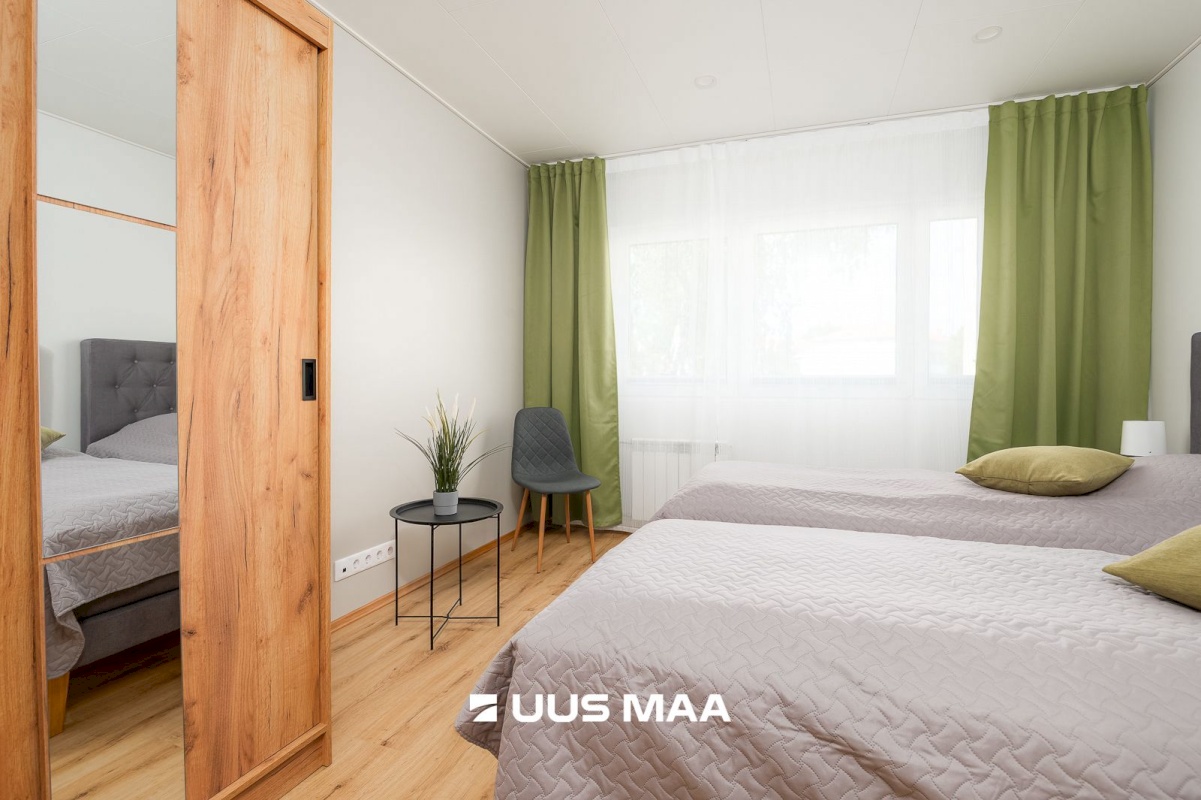 Pärnu linn, Pärnu linn, Mai, Papiniidu 33