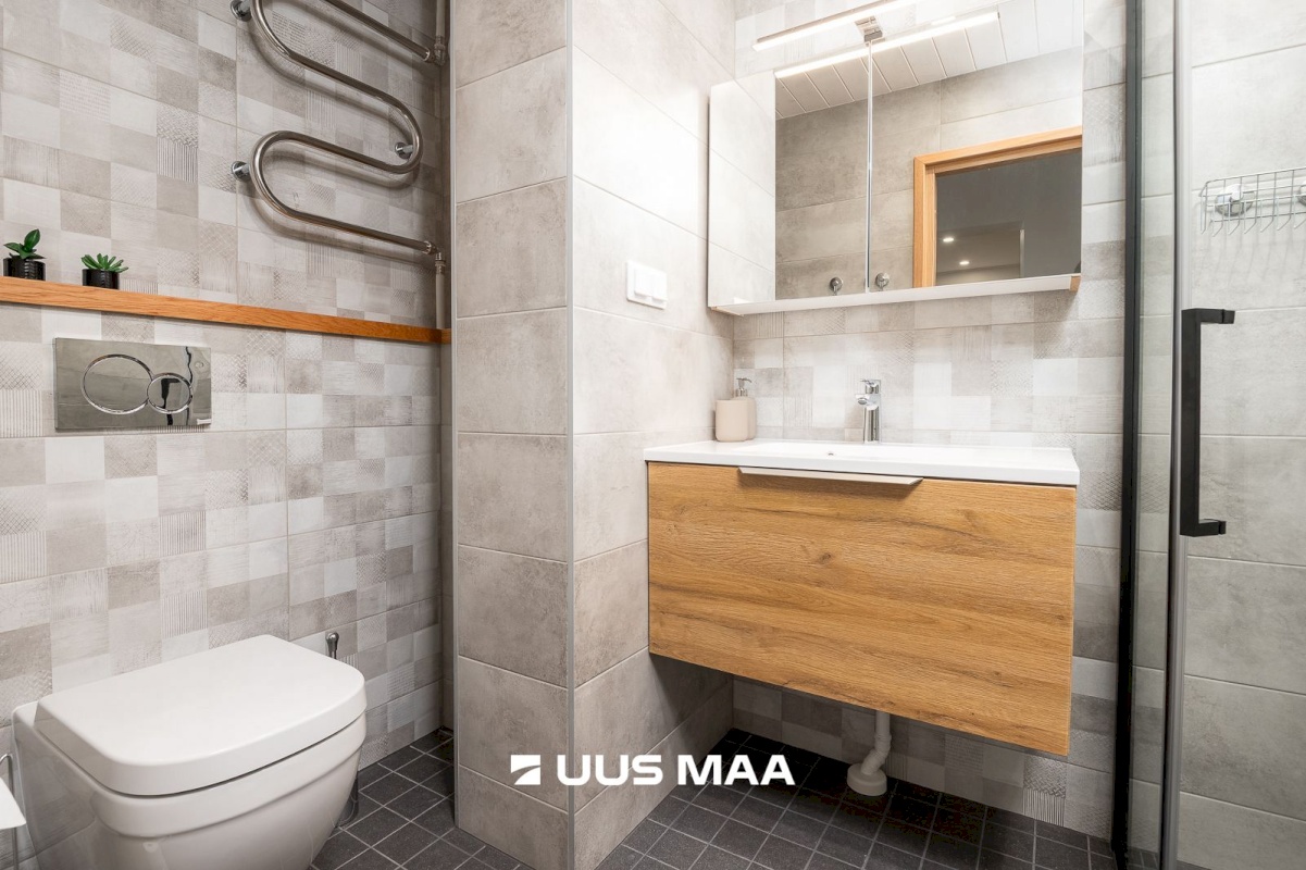 Pärnu linn, Pärnu linn, Mai, Papiniidu 33