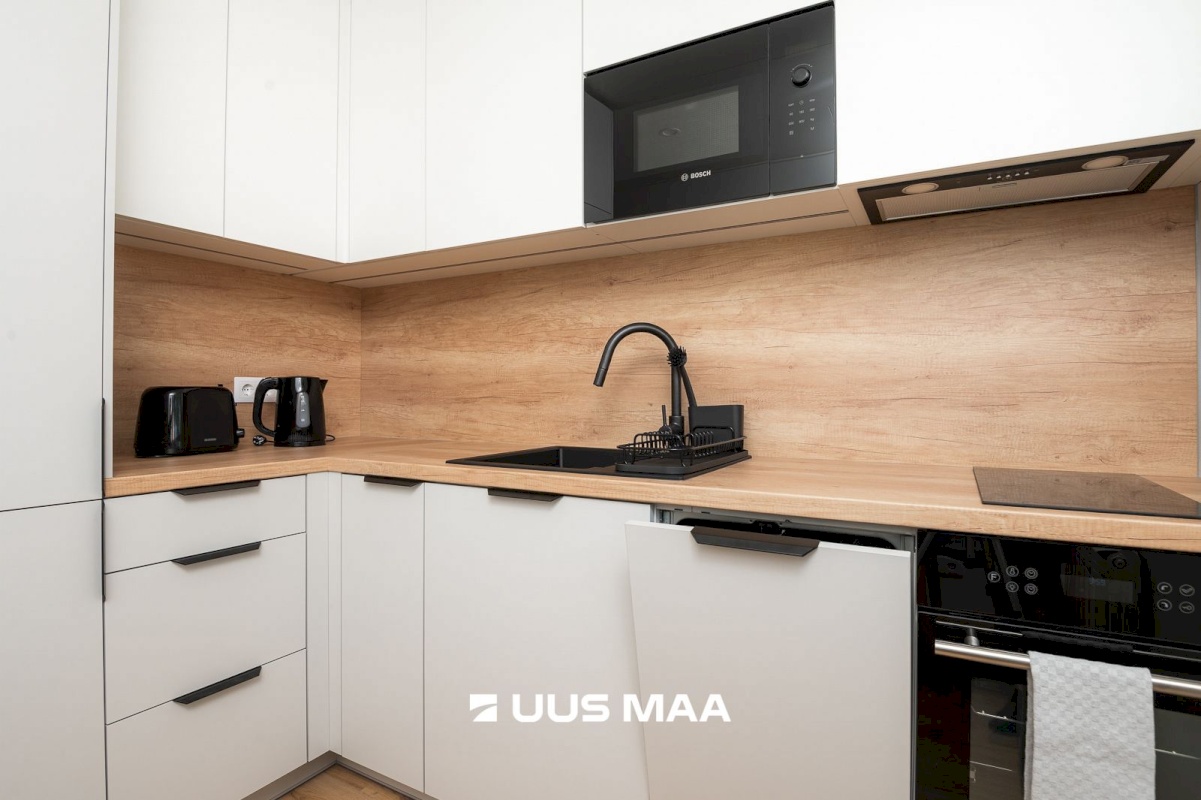 Pärnu linn, Pärnu linn, Mai, Papiniidu 33