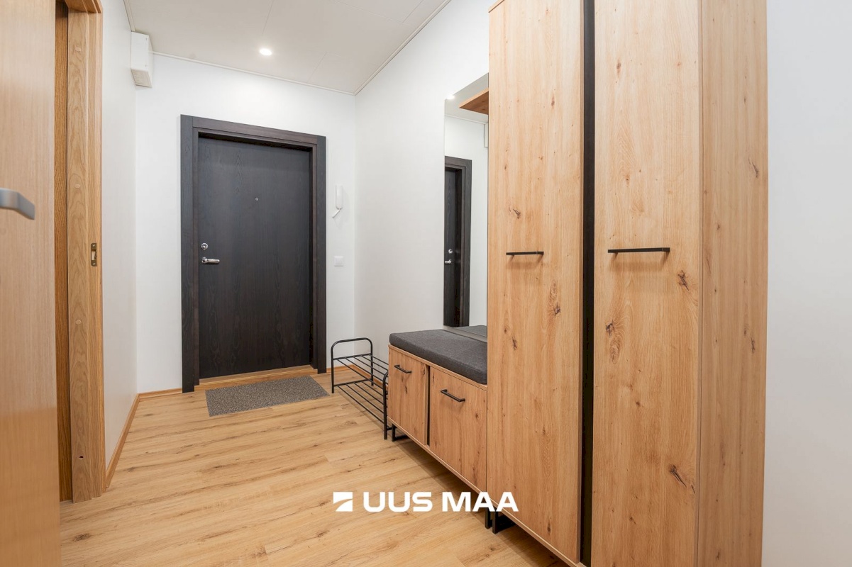Pärnu linn, Pärnu linn, Mai, Papiniidu 33