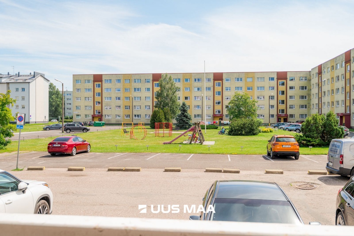 Pärnu linn, Pärnu linn, Mai, Papiniidu 33