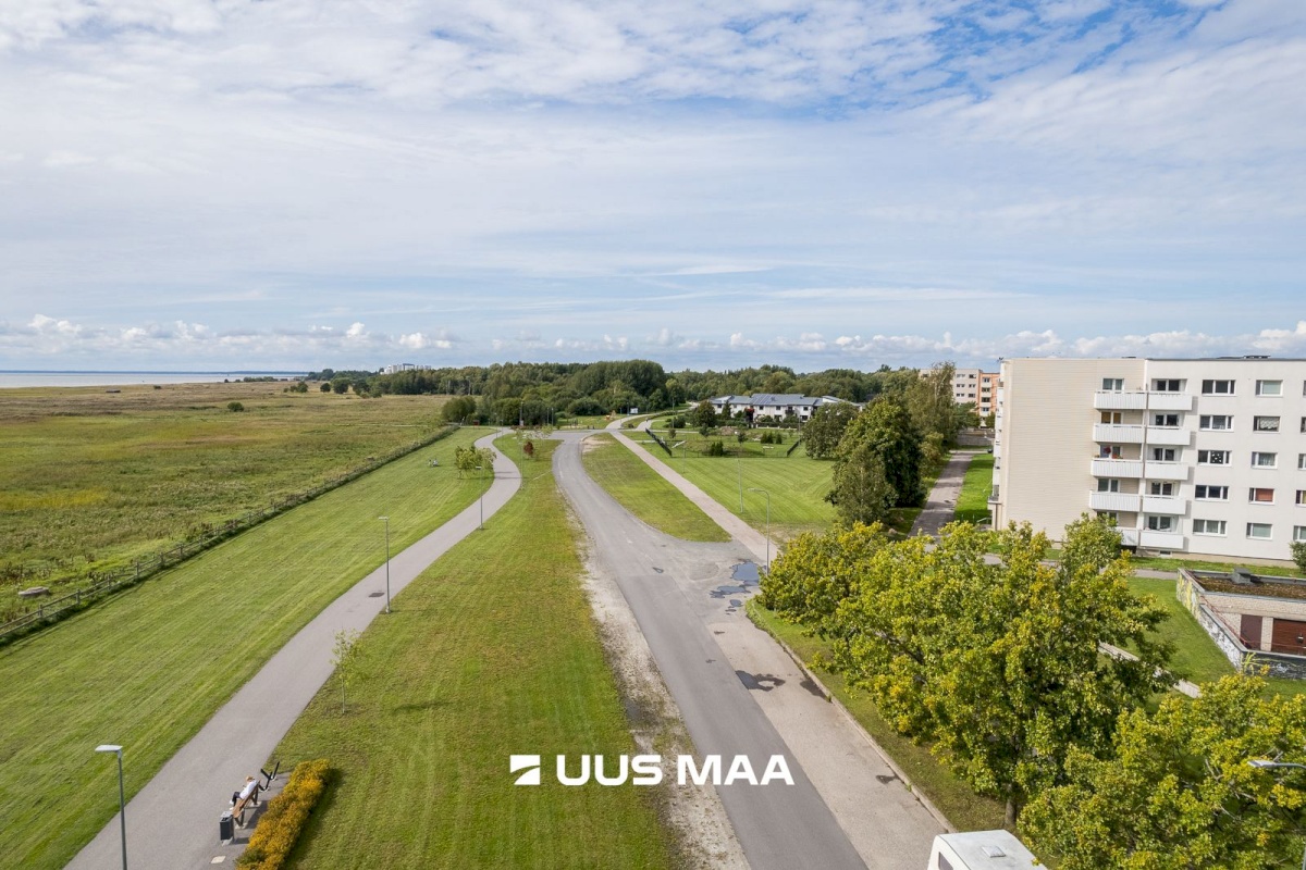 Pärnu linn, Pärnu linn, Mai, Papiniidu 33