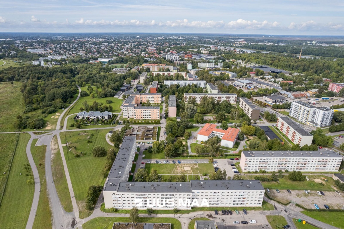 Pärnu linn, Pärnu linn, Mai, Papiniidu 33