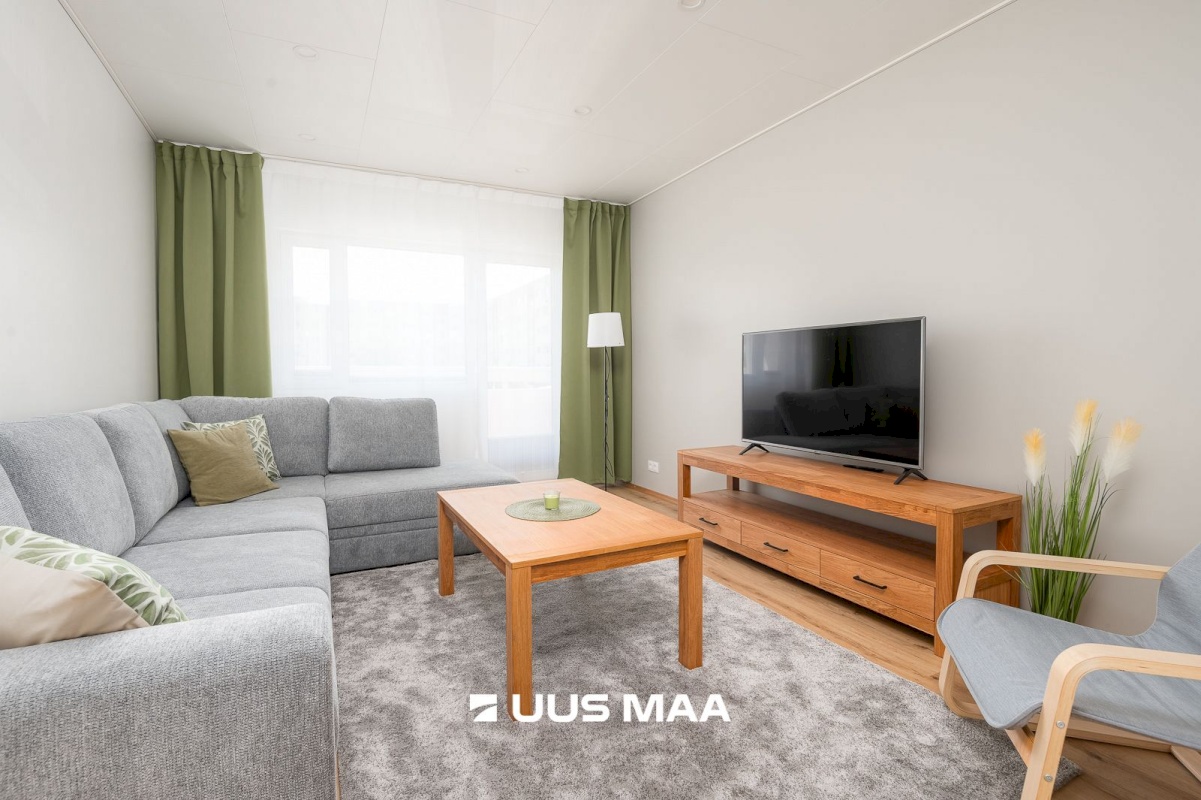 Pärnu linn, Pärnu linn, Mai, Papiniidu 33
