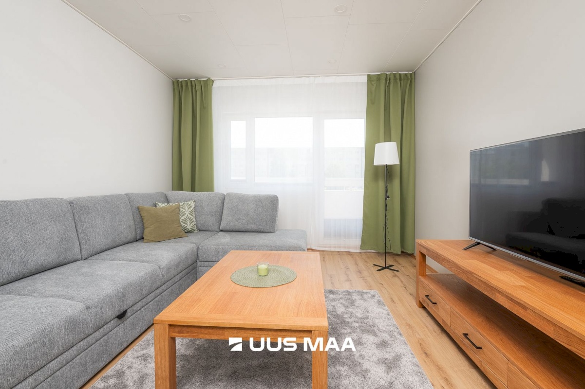 Pärnu linn, Pärnu linn, Mai, Papiniidu 33