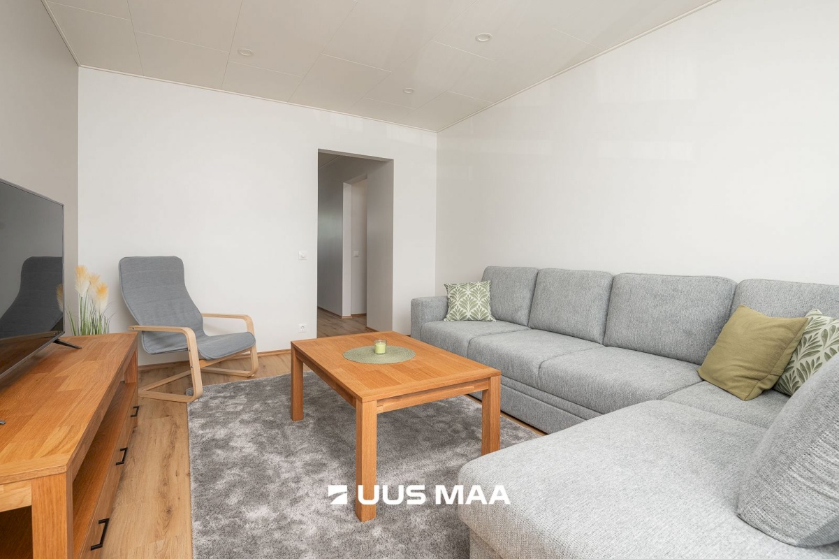 Pärnu linn, Pärnu linn, Mai, Papiniidu 33