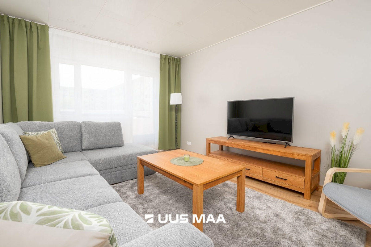Pärnu linn, Pärnu linn, Mai, Papiniidu 33