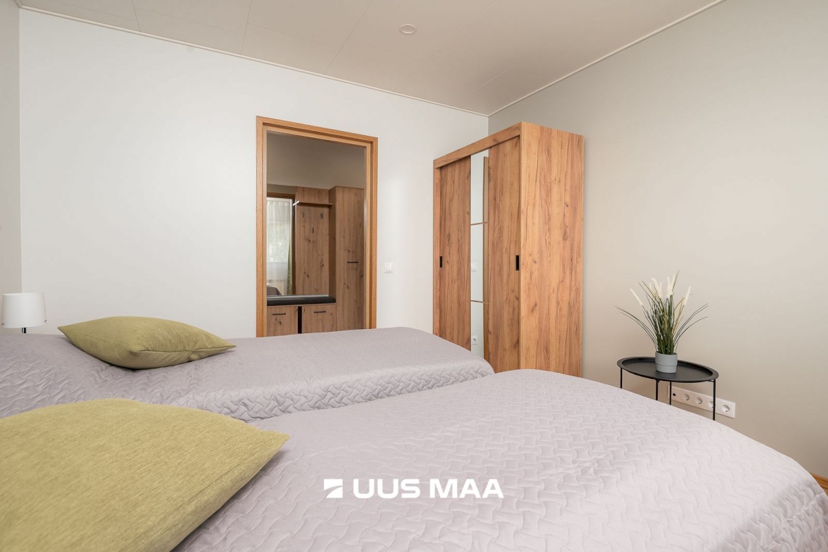 Pärnu linn, Pärnu linn, Mai, Papiniidu 33